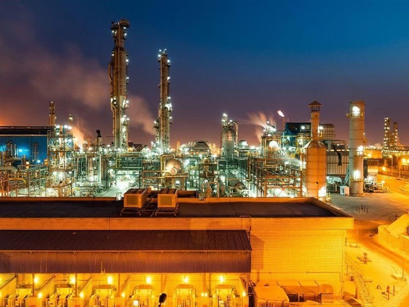 پروژه بیواتانول کرمانشاه تأمین مالی شد/ از بحران مرغ عبور کردیم