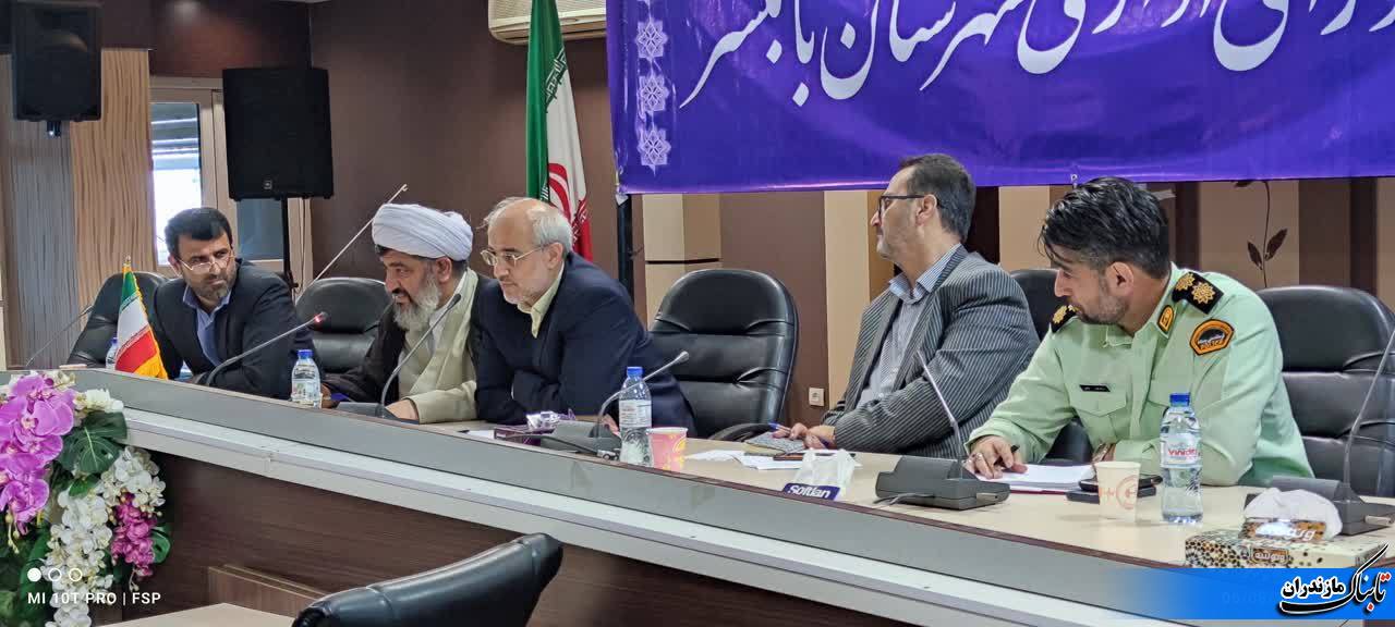 مدیر توزیع برق بابلسر: امسال هیچ خاموشی نخواهیم داشت