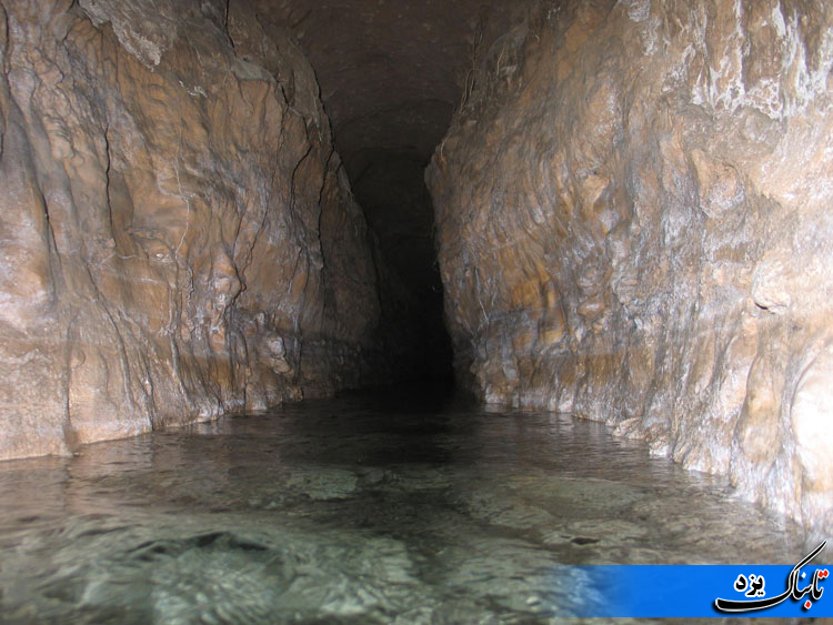 ۶۵ میلیارد ریال برای احیای قناتهای مهریز یزد اختصاص یافت