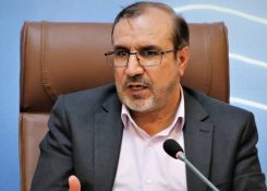 مراکز بهداشتی و درمانی به اندازه کافی در هشتگرد وجود ندارد مراکز بهداشتی و درمانی به اندازه کافی در هشتگرد وجود ندارد