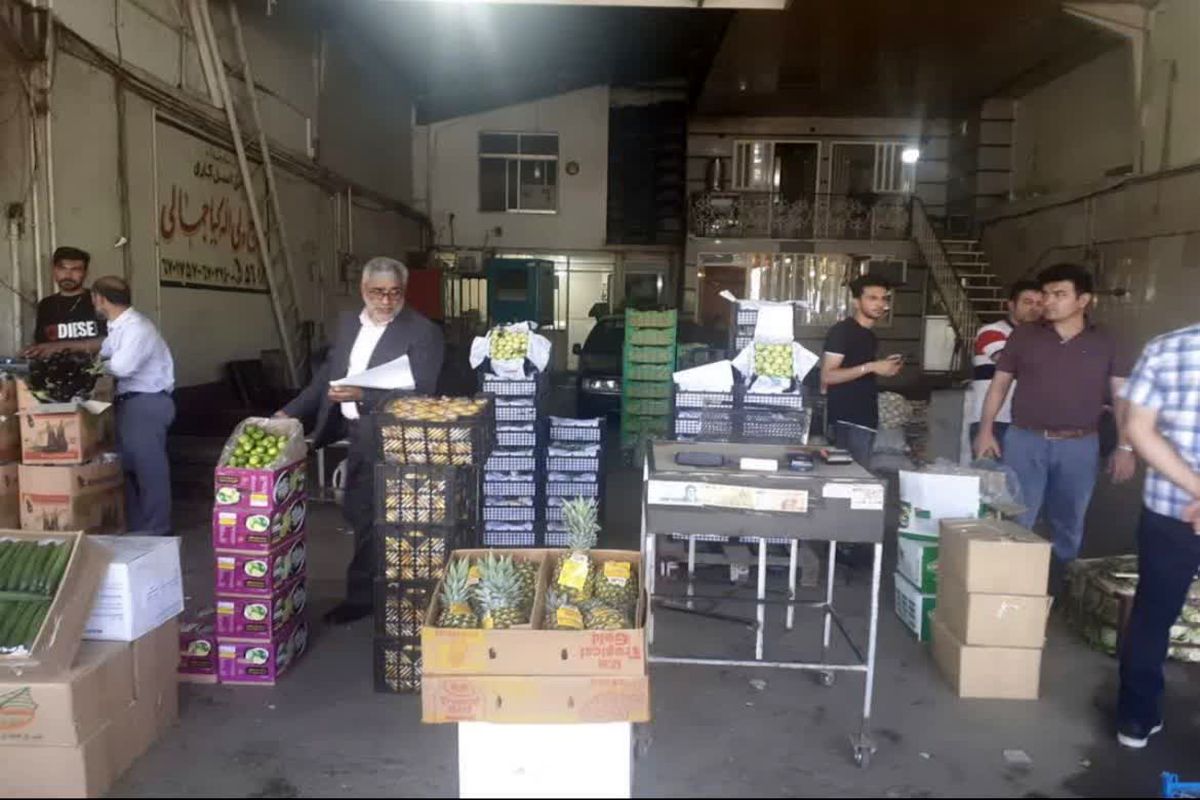 آغاز طرح مشترک اعمال قانون کارفرمایان خاطی و جمع آوری اتباع غیرمجاز در البرز آغاز طرح مشترک اعمال قانون کارفرمایان خاطی و جمع آوری اتباع غیرمجاز در البرز