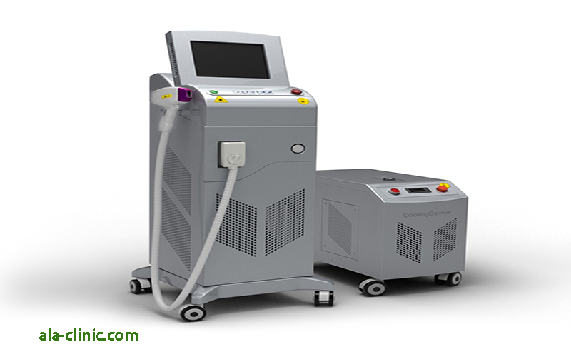 کلینیک لیزر در کرج کلینیک لیزر در کرج