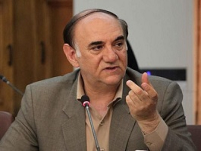 ارزش کالای صادراتی گمرک پرویزخان افزایش ١٨ درصدی داشت ارزش کالای صادراتی گمرک پرویزخان افزایش ١٨ درصدی داشت