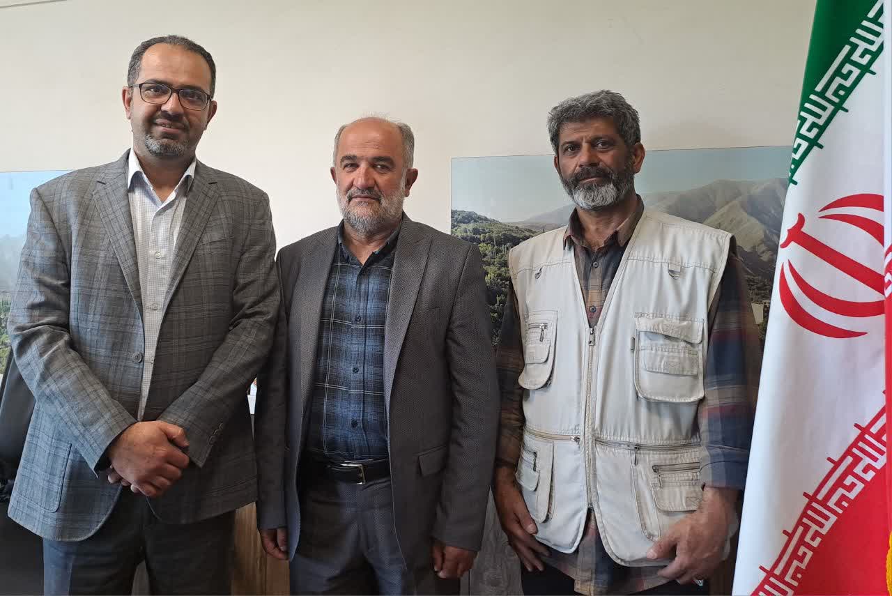 عملکرد دهیاری امامه بالا در ۳ ماهه اول سال جاری