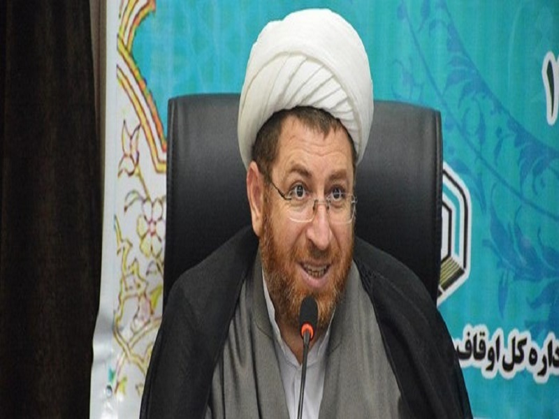 همایش «بانوان ولایی» در کرمانشاه برگزار می‌شود