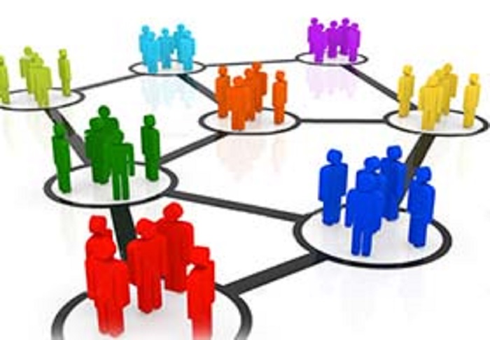 توزیع متوازن قدرت!