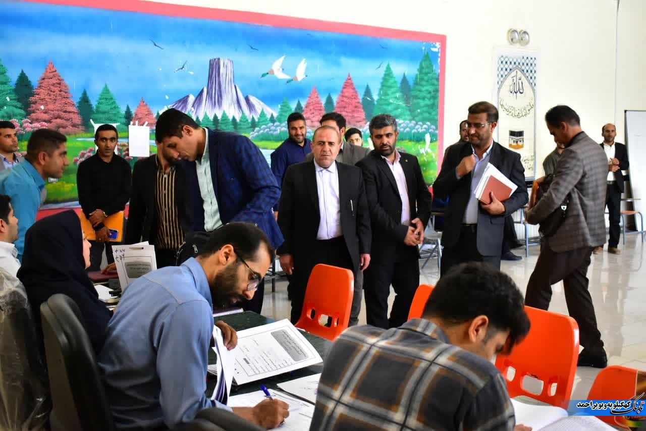 تشکیل پرونده ۶۰۰ پذیرفته شده چند برابر ظرفیت