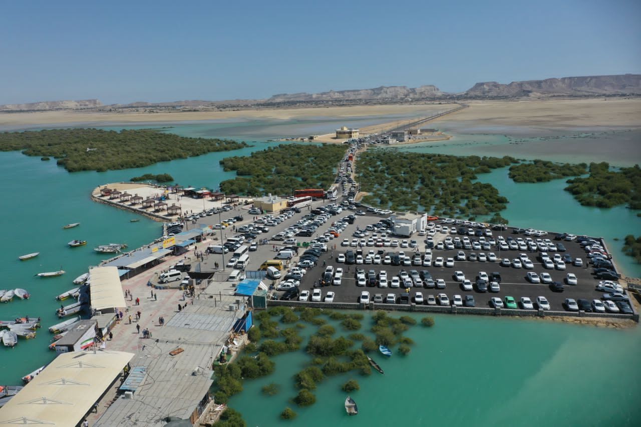 هشت روستای ایران برای جهانی‌شدن گردشگری رقابت می‌کنند/ «سهیلی» قشم در لیست نمایندگان ایران