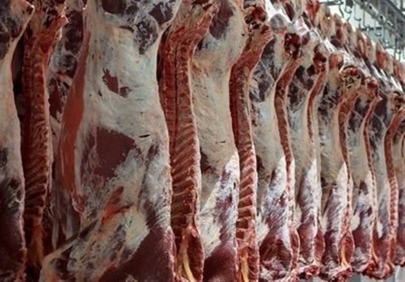 جریمه سنگین برای گرانفروشی گوشت