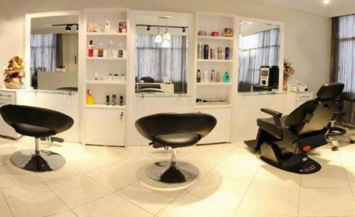 آرایشگرانی که پزشک شدهاند!!! آرایشگرانی که پزشک شدهاند!!!