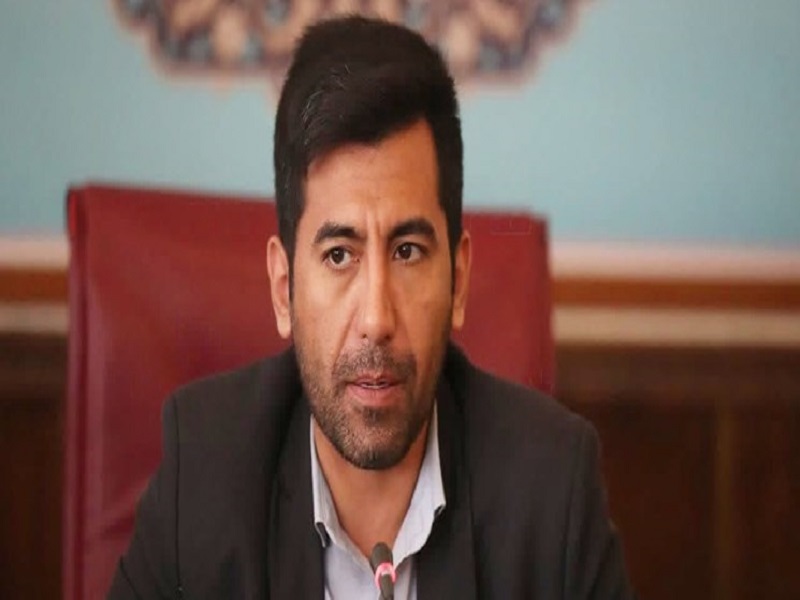 اختصاص اعتبار ٢٠ میلیارد ریالی برای احداث بازار میوه صحنه