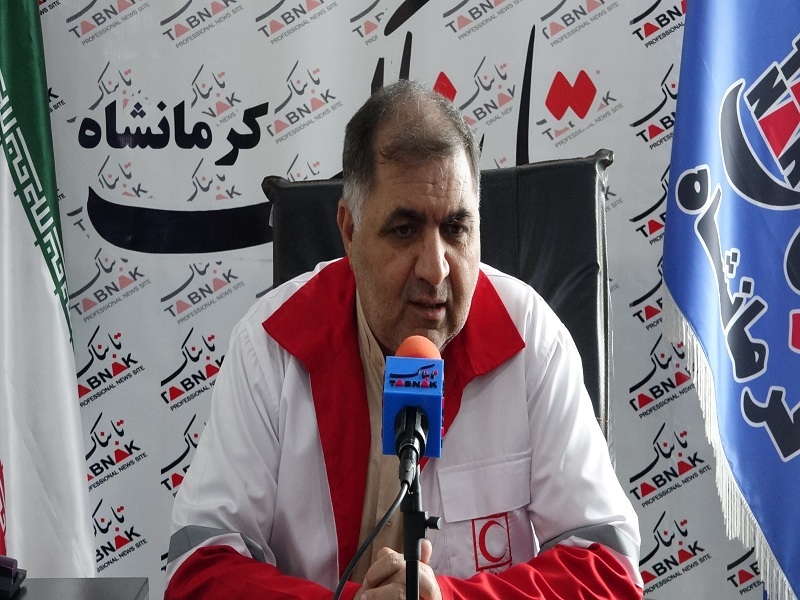 حادثه رانندگی در محور سنقر و کلیایی-کرمانشاه چهار مصدوم برجای گذاشت حادثه رانندگی در محور سنقر و کلیایی-کرمانشاه چهار مصدوم برجای گذاشت