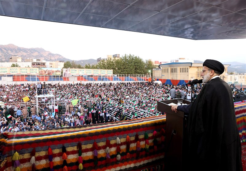 مسئولیت بر مسئولان سنگین تر شد