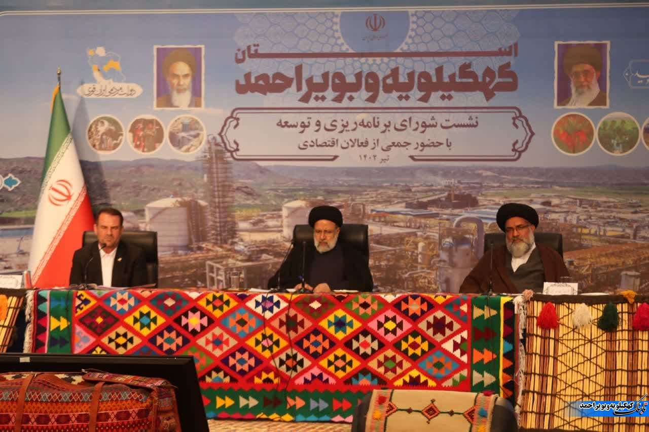 پیام مشترک نماینده ولی فقیه و استاندار در تجلیل از مردم