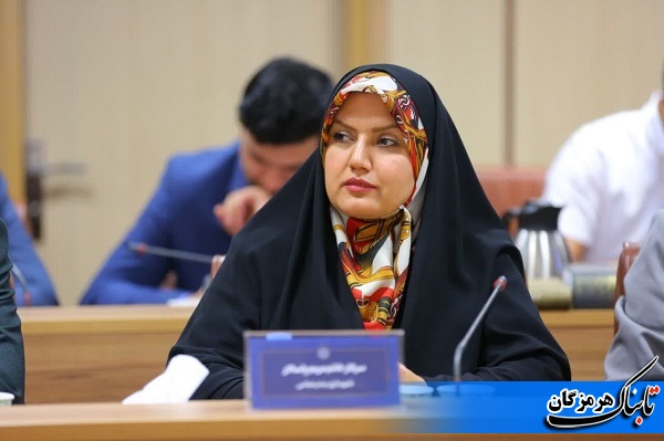 مريم پاسالار ريس کار گروه شبکههای اجتماعی و تولید محتوا كميته ي روابط عمومي كلانشهرها شد