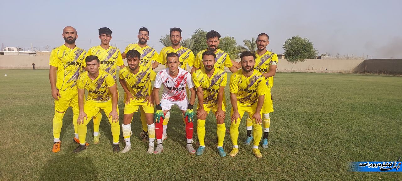 صعود تیم های نفت لنده، ستارگان شرونی، مارون و پرسپولیس دیشموک+تصاویر صعود تیم های نفت لنده، ستارگان شرونی، مارون و پرسپولیس دیشموک+تصاویر