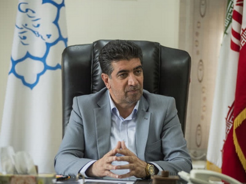 اختصاص ۵٠ میلیارد ریال برای ساخت سه بوستان در روانسر