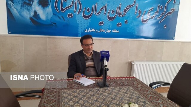 یک مسئول: جهاد دانشگاهی میتواند در توسعه فرهنگ اشتغال تأثیرگذار باشد