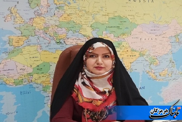 حضور فعال زنان در اجتماع ایجاد تحولات مثبت در جامعه/زنان،اشتغالزایی،کارآفرینی،دانش بنیان