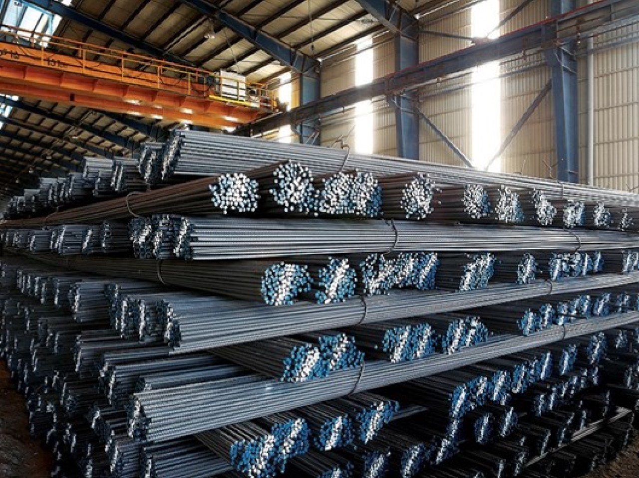 معرفی تولیدکنندگان میلگرد شمالغرب کشور معرفی تولیدکنندگان میلگرد شمالغرب کشور