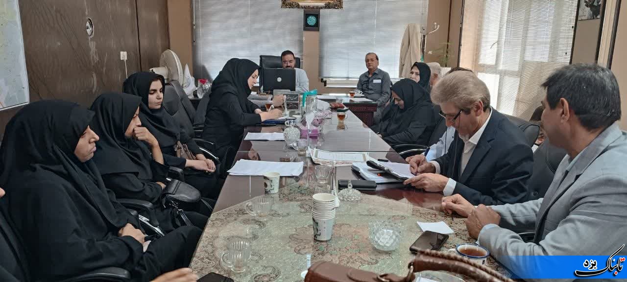 تلاش برای حل مشکلات دوومیدانی شهرستان در اولویت است