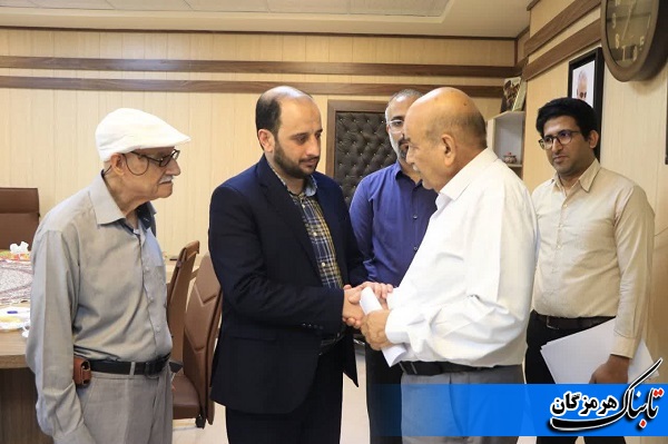 اعلام آمادگی خیرین برای ساخت کتابخانه در سراسر استان