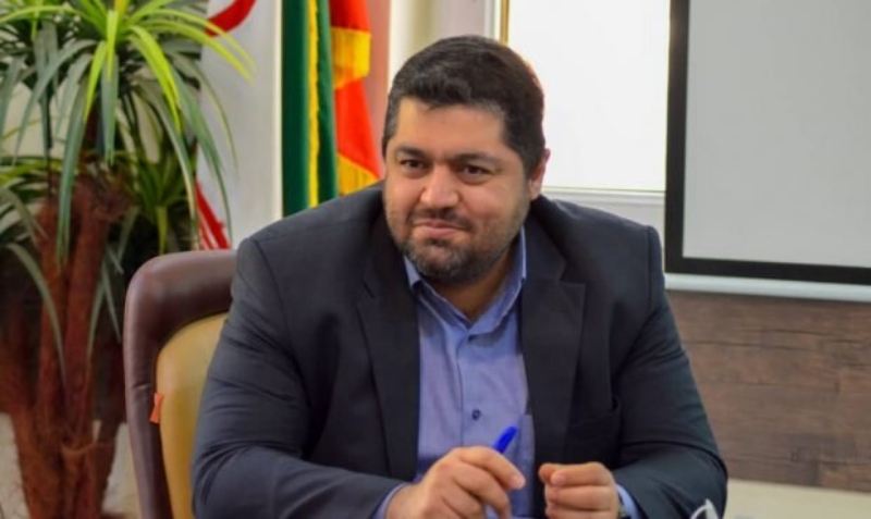 قرارداد احداث پردیس سینما پیروزی کرمانشاه منعقد شد