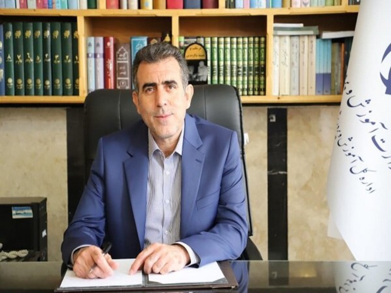 اجلاس مدیران آموزش و پرورش در راستای تبیین فعالیتهای آن برگزار شد