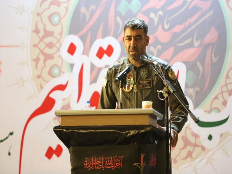 نجات ۱۵ نفر در مناطق صعب العبور توسط هوانیروز کرمانشاه/هوانیروز در تمامی عملیاتهای جنگ نقش پشتیبانی داشت