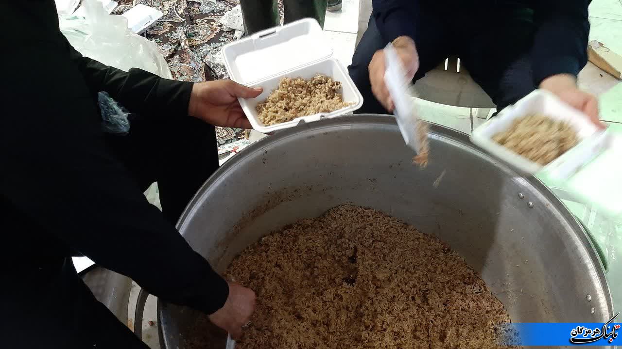 مراسم عزاداری شب شهادت امام زین العابدین(ع)در هئیت خادم الرضا مراسم عزاداری شب شهادت امام زین العابدین(ع)در هئیت خادم الرضا