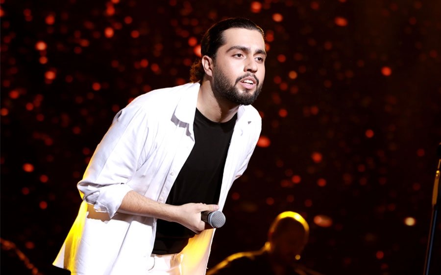 بیوگرافی و برنامه کنسرت های خواننده حامیم بیوگرافی و برنامه کنسرت های خواننده حامیم