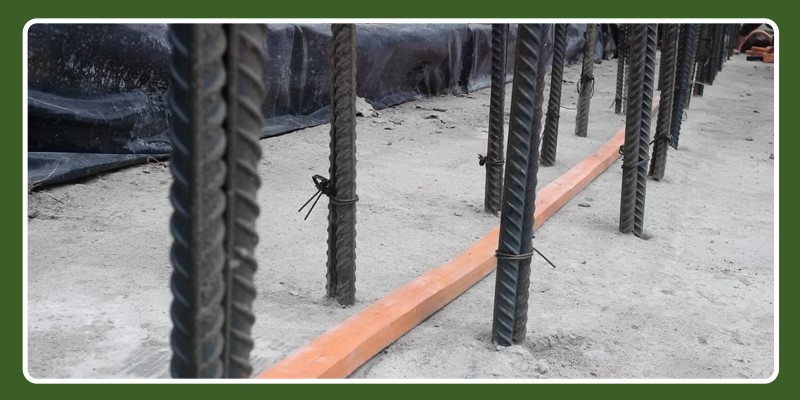 انواع میلگرد مصرفی در بتن + کاربرد انواع میلگرد مصرفی در بتن + کاربرد