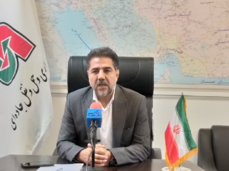 تردد ۶۵ هزار زائر از مرز خسروی در یازدهم شهریور ماه