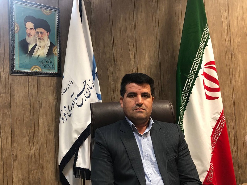 راه‌اندازی سامانه یکپارچه اموال تملیکی (سیات) در کرمانشاه