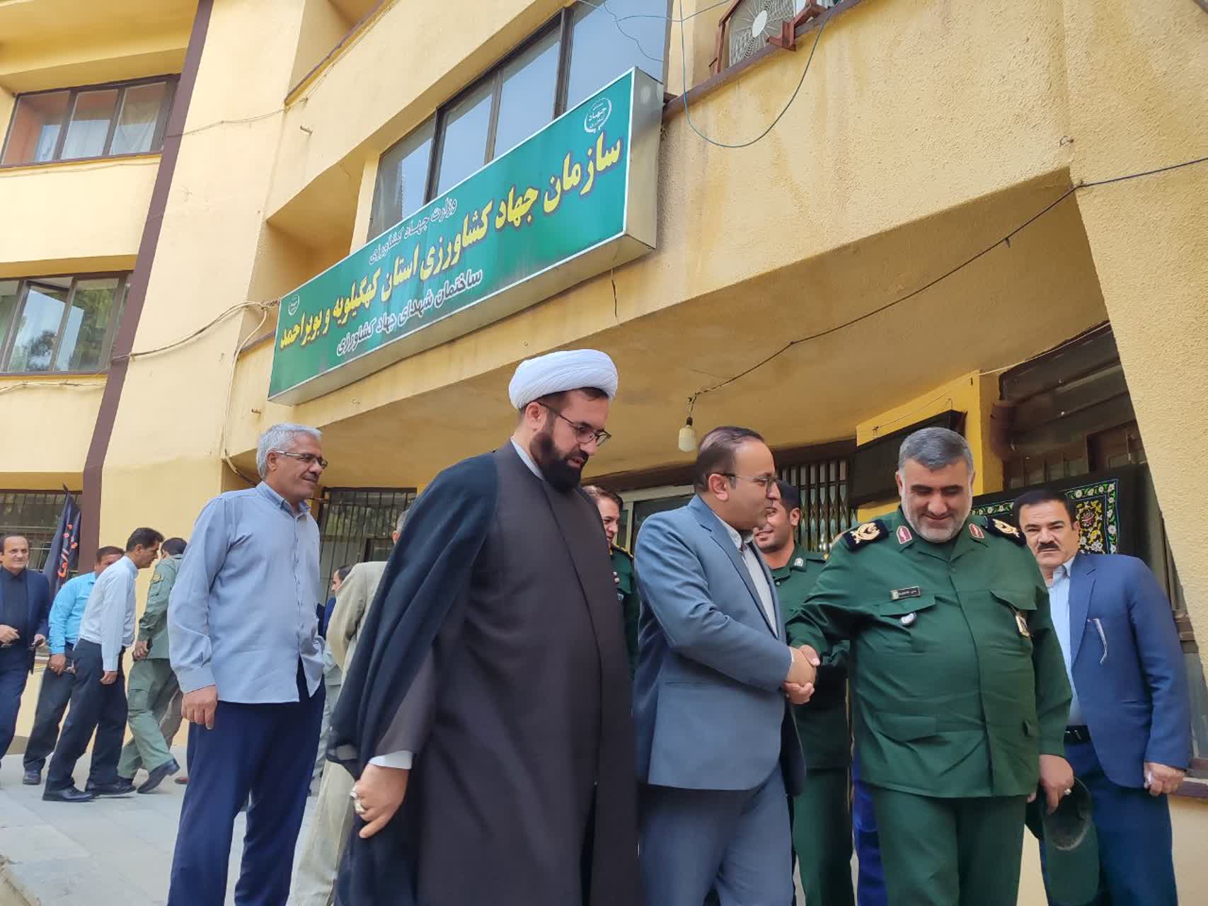 روایتی از نقش بی صدا در مدیریت بحران