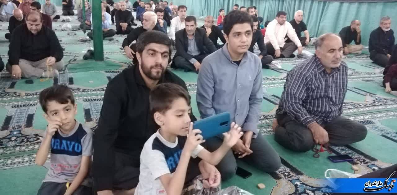 صد سال آینده، مردم کشورمان در مورد عملکرد ما قضاوت خواهند کرد