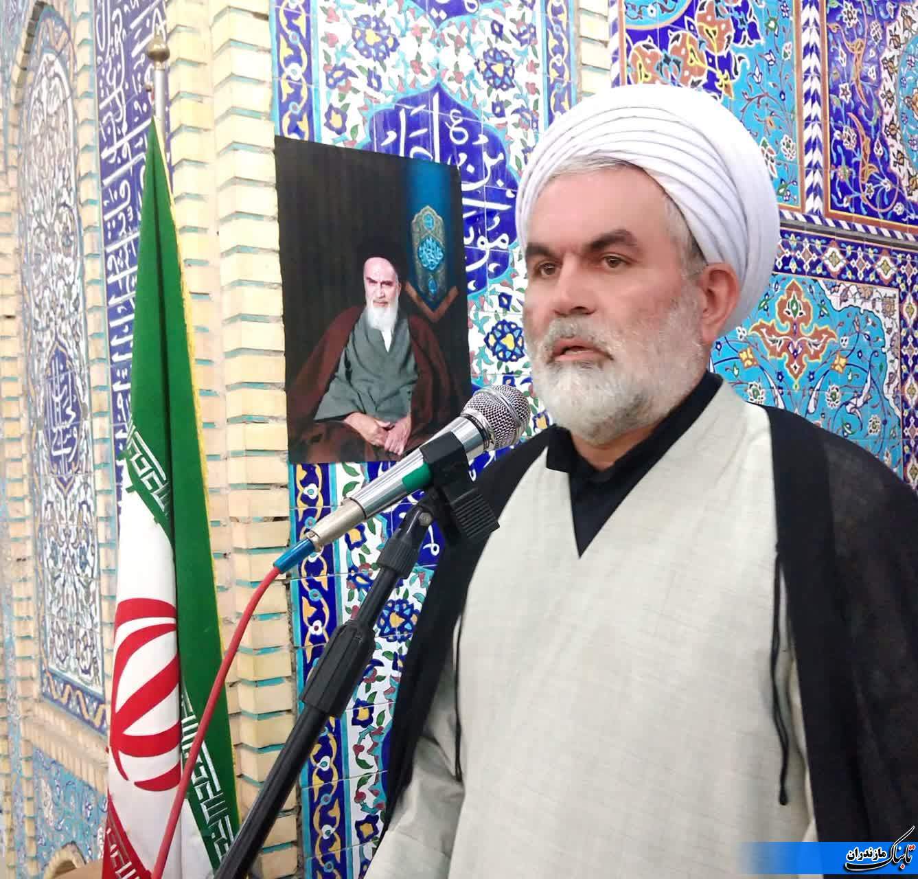 صد سال آینده، مردم کشورمان در مورد عملکرد ما قضاوت خواهند کرد