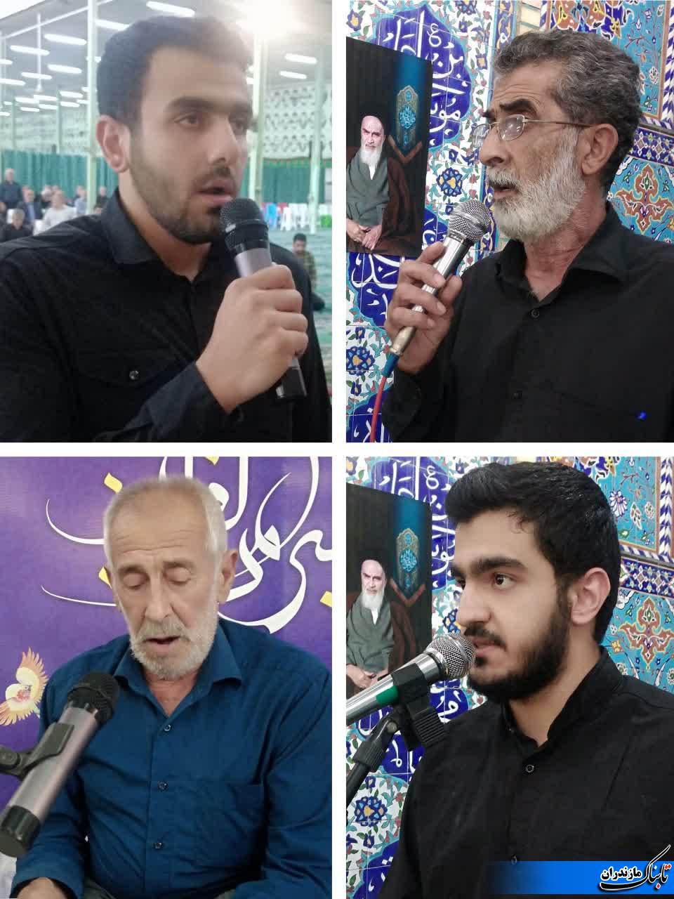 صد سال آینده، مردم کشورمان در مورد عملکرد ما قضاوت خواهند کرد