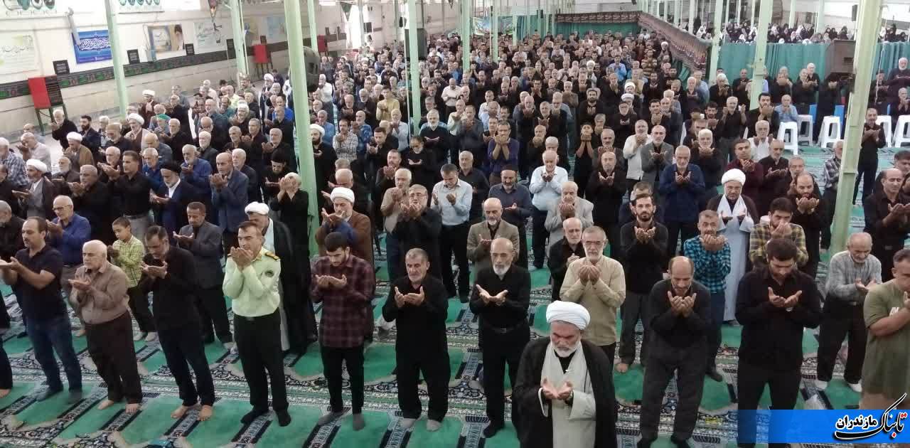 صد سال آینده، مردم کشورمان در مورد عملکرد ما قضاوت خواهند کرد