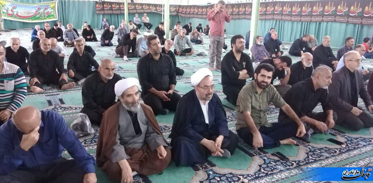 صد سال آینده، مردم کشورمان در مورد عملکرد ما قضاوت خواهند کرد