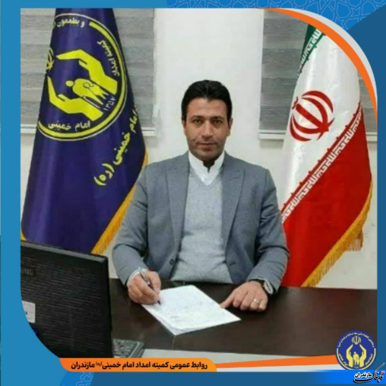 پرداخت ۸ میلیارد تومانی وام اشتغالزایی در پنج ماه نخست سال جاری در عباس آباد