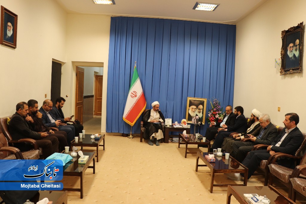 باید زمینه اتصال جشنواره‌های فرهنگی را به فرهنگ رضوی ایجاد کنیم