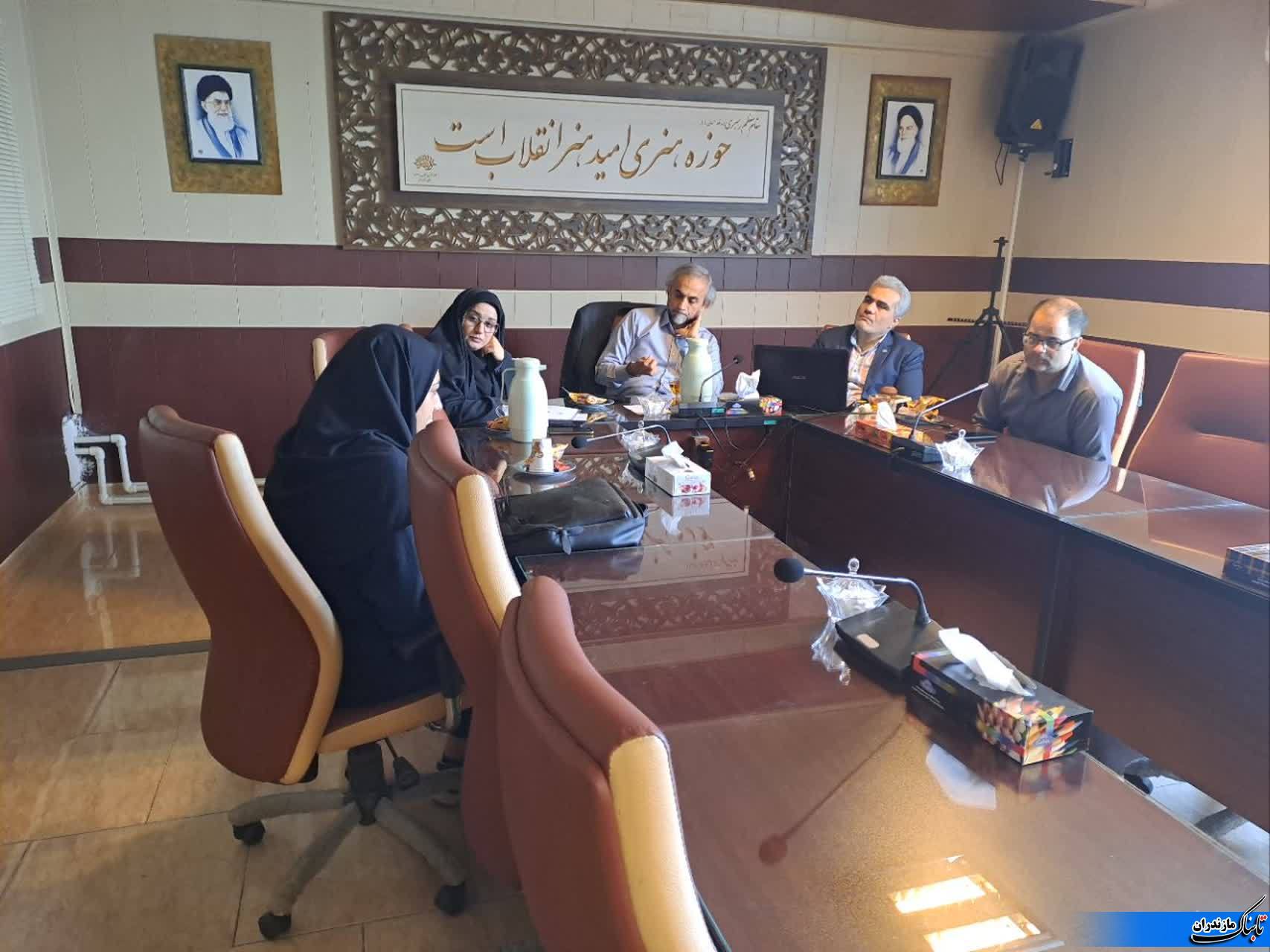 قبولی ۳۴ مازندرانی در دانشگاه سوره