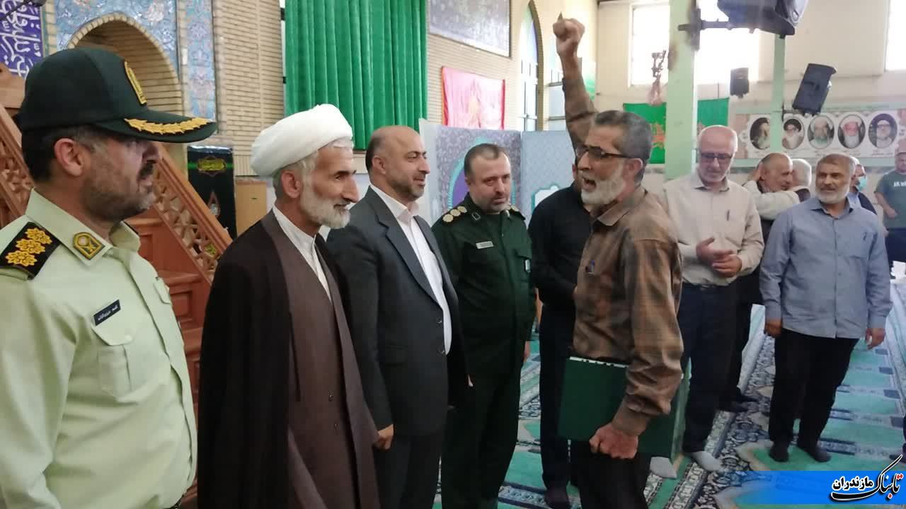 رئیس جمهور در سخنرانی سازمان ملل، نماینده قدرت و هیبت ایران بود