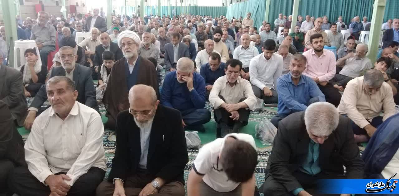 رئیس جمهور در سخنرانی سازمان ملل، نماینده قدرت و هیبت ایران بود