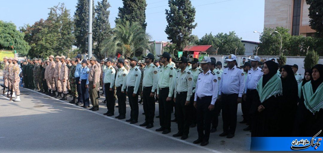 نگذاریم ایثار، مقاومت و ایستادگی ملت ما فراموش شود