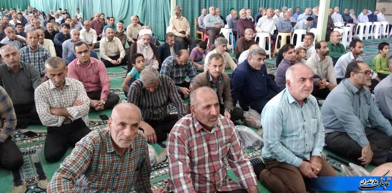 رئیس جمهور در سخنرانی سازمان ملل، نماینده قدرت و هیبت ایران بود