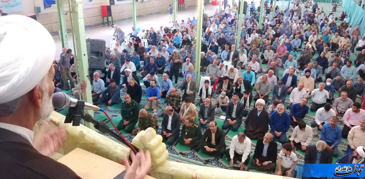 رئیس جمهور در سخنرانی سازمان ملل، نماینده قدرت و هیبت ایران بود