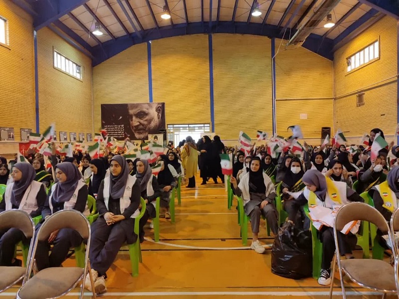 جنگ تحمیلی از کرمانشاه آغاز شد