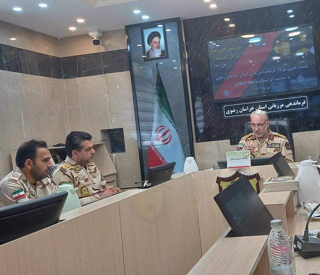 نگرانی در خصوص حضور افغان ها نداریم/ افزایش ۱۰۰ درصدی کشفیات مواد مخدر